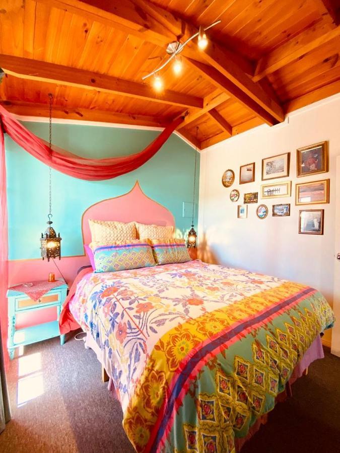 The Bohemian Art Studio Creswick Dış mekan fotoğraf